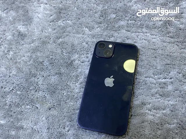 Apple iPhone 13 128 GB in Muscat