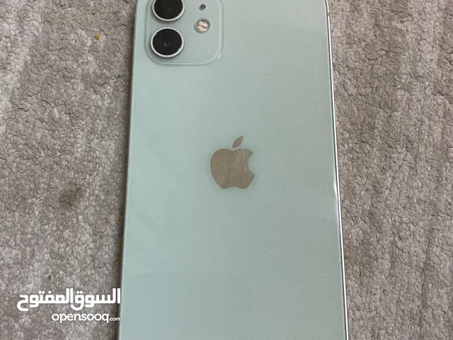 Apple iPhone 12 128 GB in Dubai