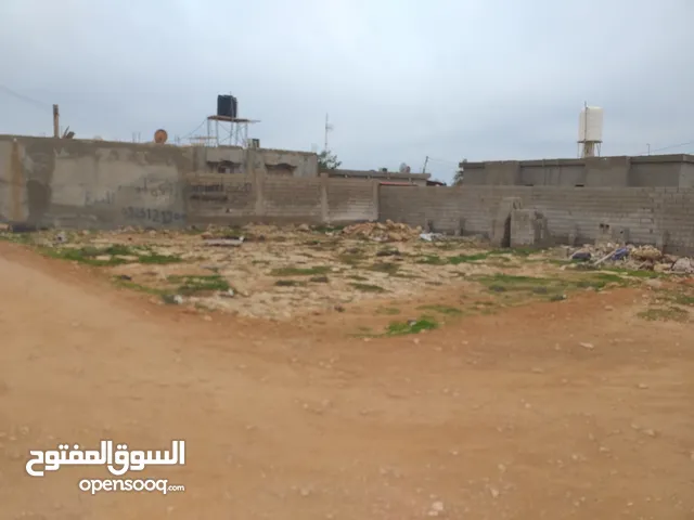 Residential Land for Sale in Benghazi Bodzirah