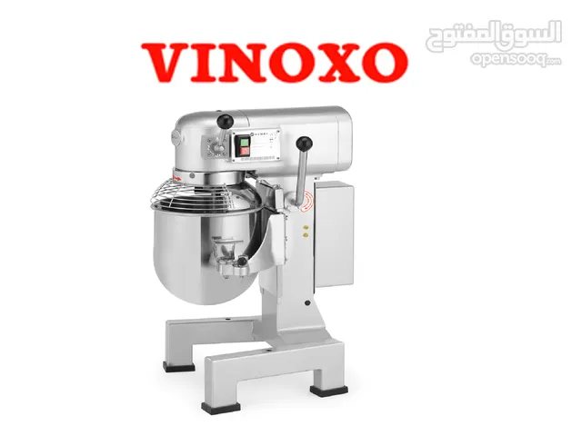 Planetary Mixer - Cake Mixer - Milk Mixer - خلاط كيك - خلاط حليب - خلاط كوكبي
