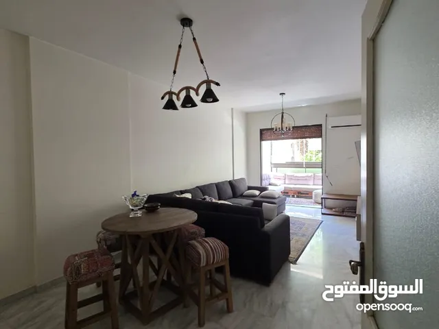 شقة للبيع بيروت طلعة يزبك سليم سلام بناء مرتب
