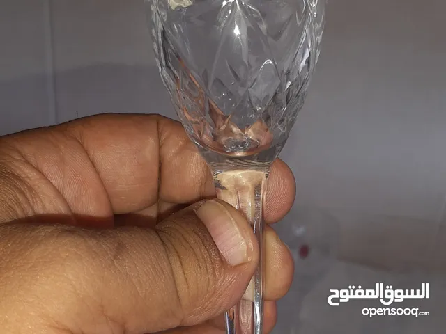 كريستال روسي عالي الجودة
