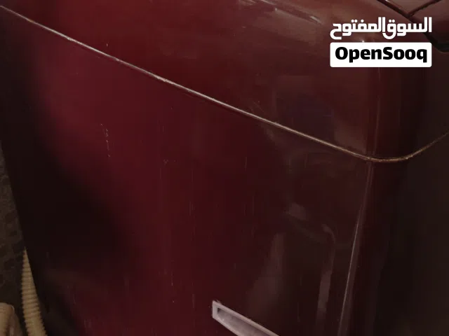 Samsung washing machine 7.5