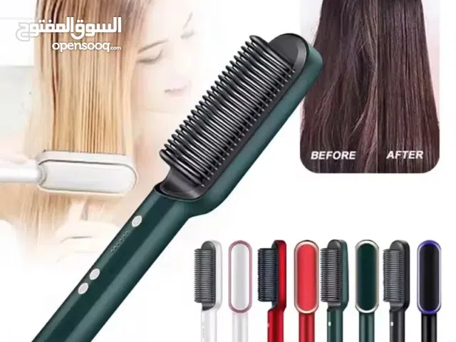 مشط حراري سهل الاستخدام