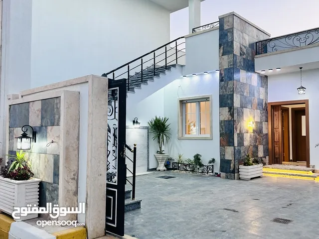 175m2 3 Bedrooms Townhouse for Sale in Tripoli Khallet Alforjan