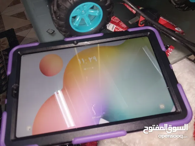 Samsung Galaxy Tab A6 256 GB in Northern Governorate