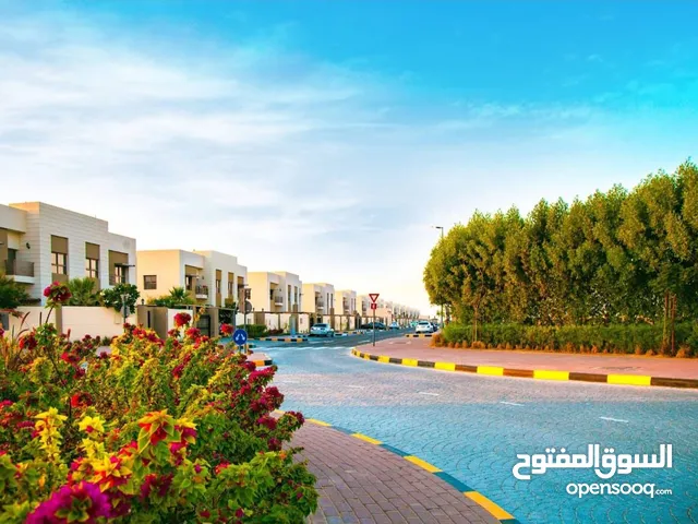 4000 m2 3 Bedrooms Villa for Sale in Abu Dhabi Al Maryah