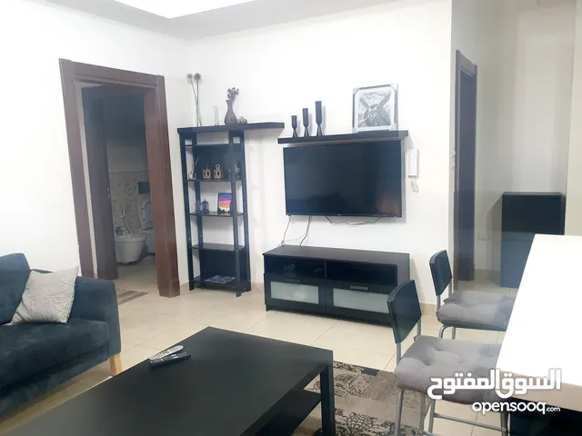 105m2 2 Bedrooms Apartments for Rent in Amman Abdoun