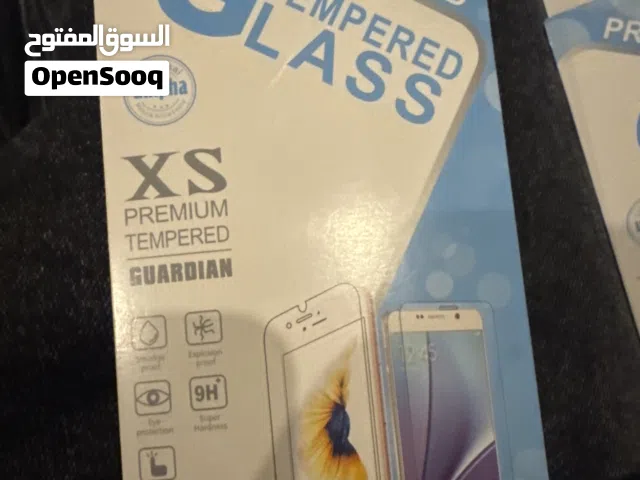 لزقه حمايه للهواتف