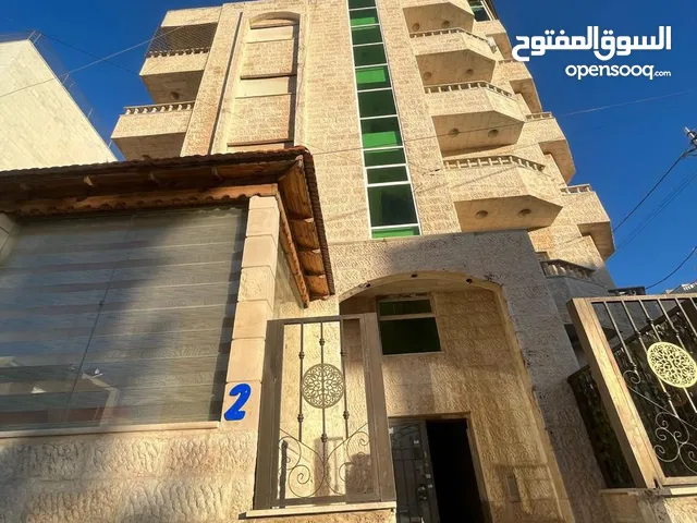 شقة للايجار ضاحية الرشيد
