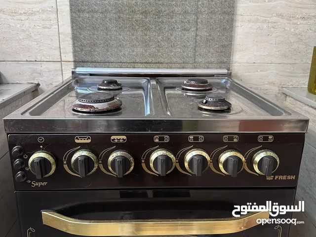 Fresh Ovens in Muscat
