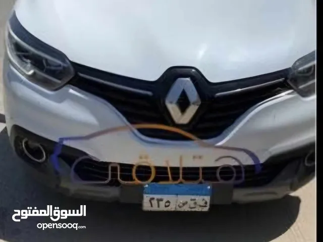 Used Renault Other in Cairo
