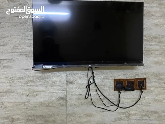 TCL Smart 32 inch TV in Baghdad