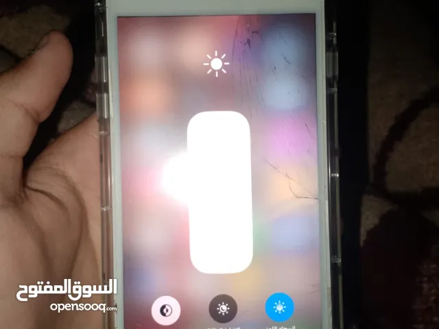 بسم الله ما شاء الله ايفون 8plusوكالة للبيع او للبدل