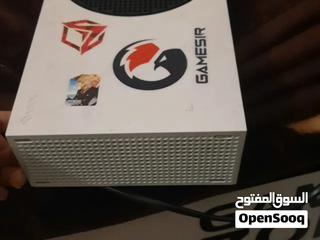 Xbox Series S Xbox for sale in Fujairah