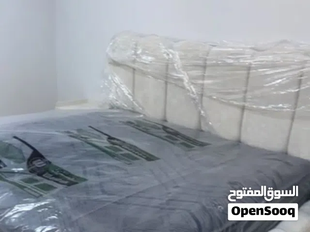 غرفة نوم كاملة جديدة
