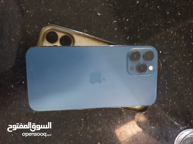 Apple iPhone 12 Pro Max 256 GB in Baghdad