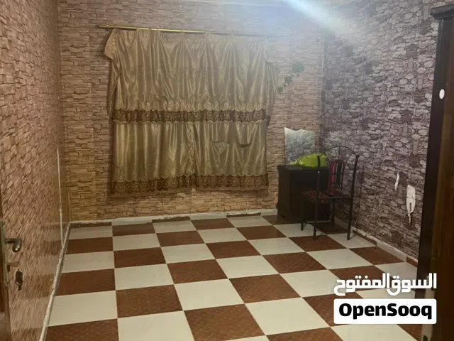 35 m2 Studio Apartments for Rent in Irbid University Street