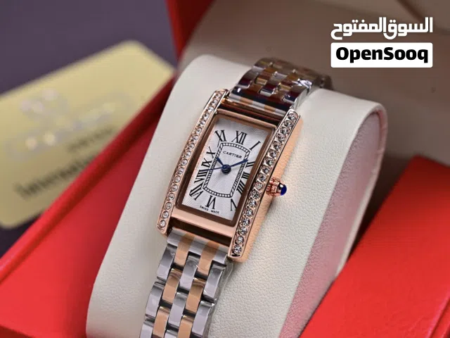 ساعات نسائي ماركة رولكس