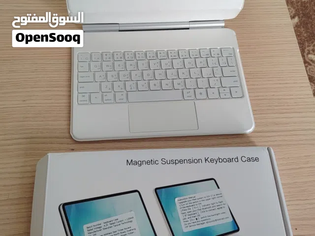 كيبورد الايباد 11 إنش M5