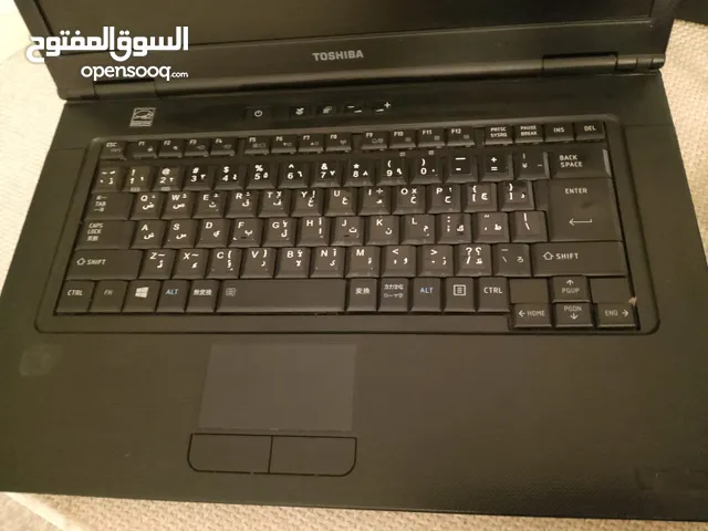 Windows Toshiba for sale in Baghdad