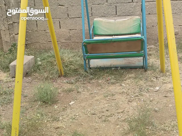 ارجوحة ( مدريهة) منزلية
