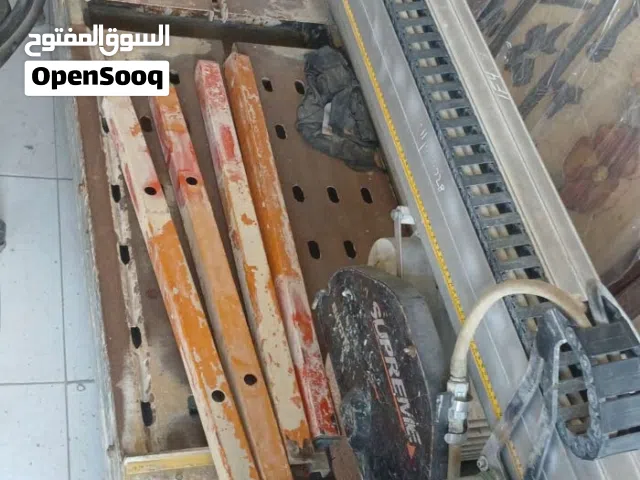 مكنه قص وتقطيع رخام وحجر مناسبه للمشاريع والمواقع