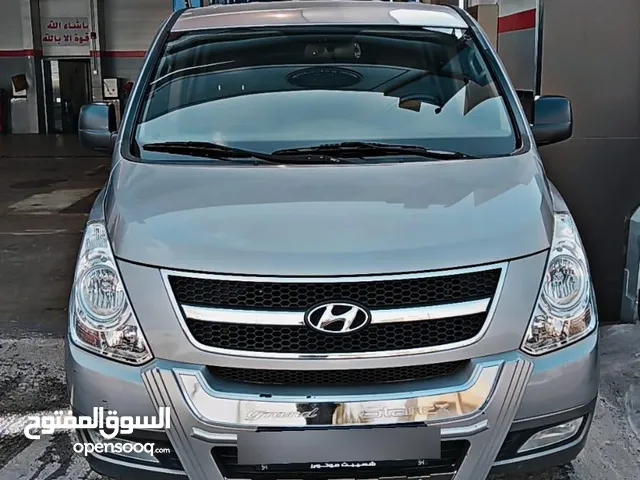 Used Hyundai H1 in Aqaba