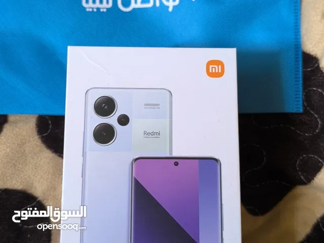 Xiaomi Mi Note Plus 256 GB in Tripoli