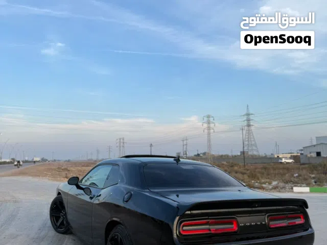 جالنجر 2018 سوبر تراك sxt plus