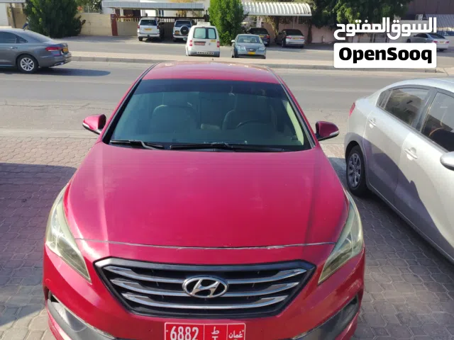 سيارة للإيجار – نظيفة وجاهزة للاستخدام   يوجد توصيل إلى المطار و الي اي مكان داخل مسقط الراحه