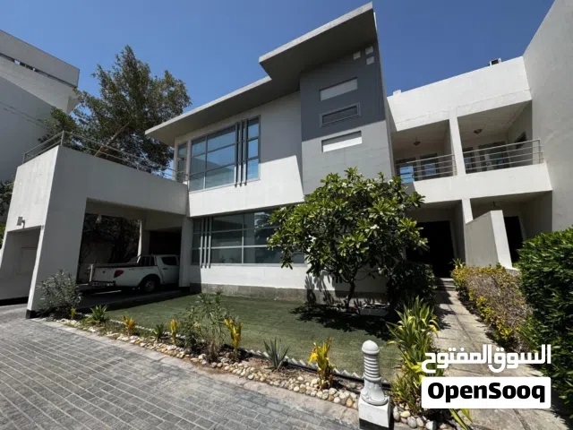 200 m2 4 Bedrooms Villa for Rent in Northern Governorate Saar