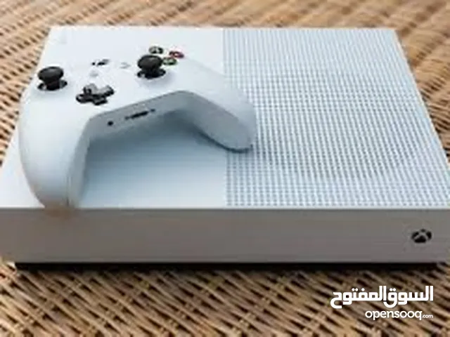 اكس بوكس ون
