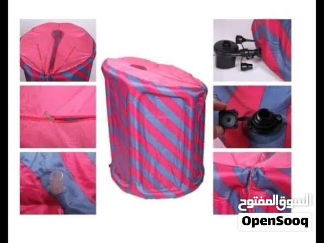 غرفه ساونا منزلية متنقلة بأفضل جودة