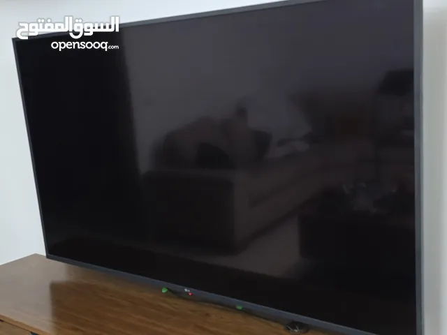 LG Smart 65 inch TV in Tulkarm