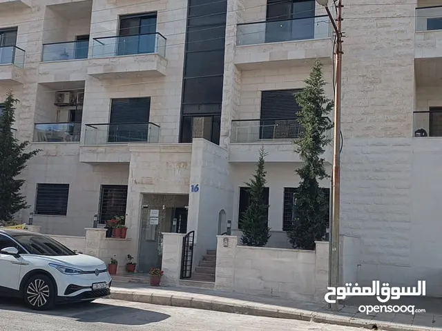 115 m2 3 Bedrooms Apartments for Sale in Amman Dahiet Al Ameer Rashed