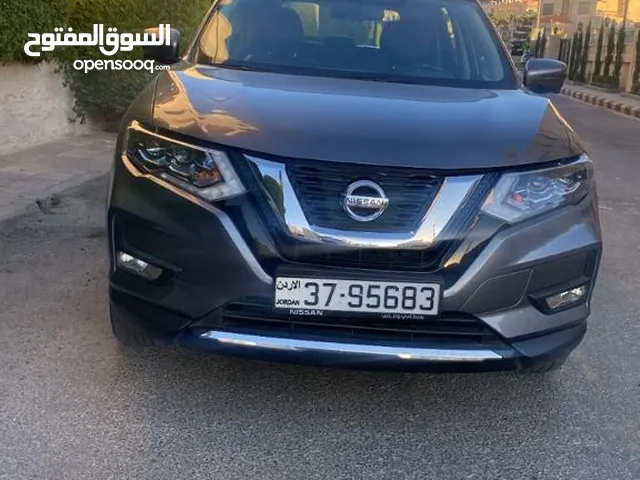 Nissan X-Trail 2020 in Amman