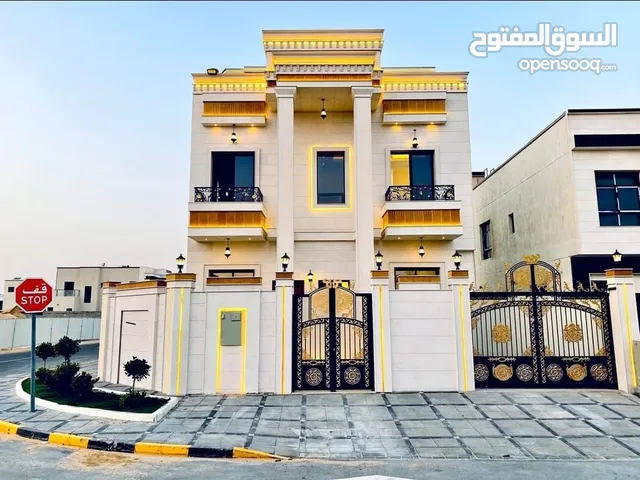 The best investment opportunities and tranquility in Ajman