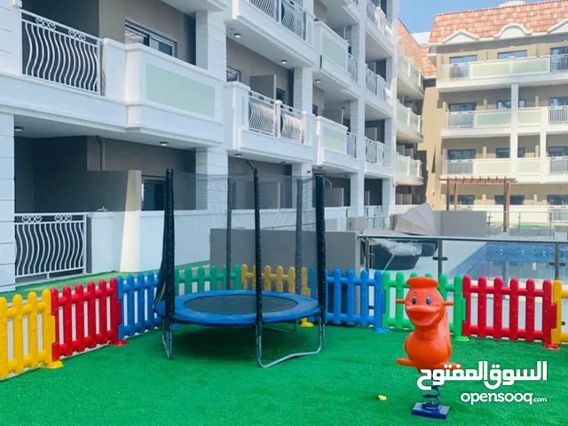 50 m2 Studio Apartments for Sale in Dubai Jumeirah Village Circle