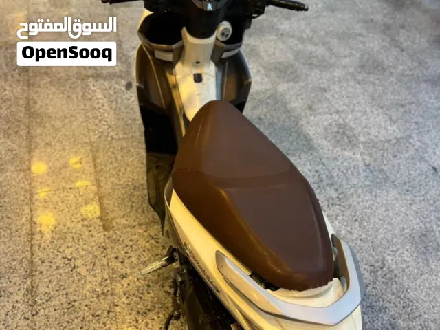 2018 Suzuki Bandit 1250S ABS