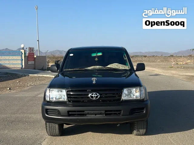 لاندكلوزر جي 2005 للبيع