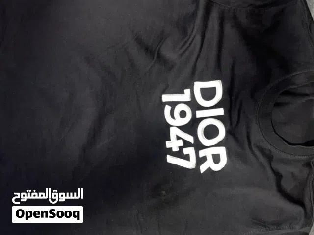 Dior T-shirt 1947 size small
