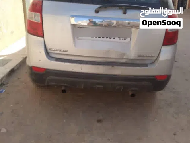 Used Chevrolet Chevelle in Tripoli