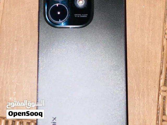 Infinix Smart 8 Pro 128 GB in Zawiya