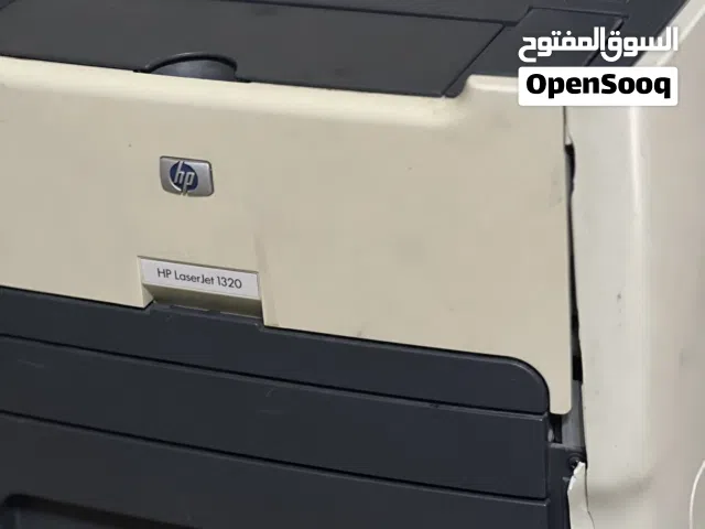 طابعه Hp1320