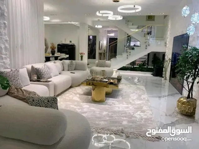 210 m2 3 Bedrooms Villa for Sale in Cairo Fifth Settlement