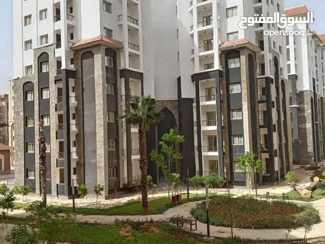 600 m2 3 Bedrooms Apartments for Sale in Cairo New Administrative Capital