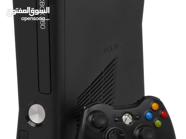 Xbox360 (مستعمل)