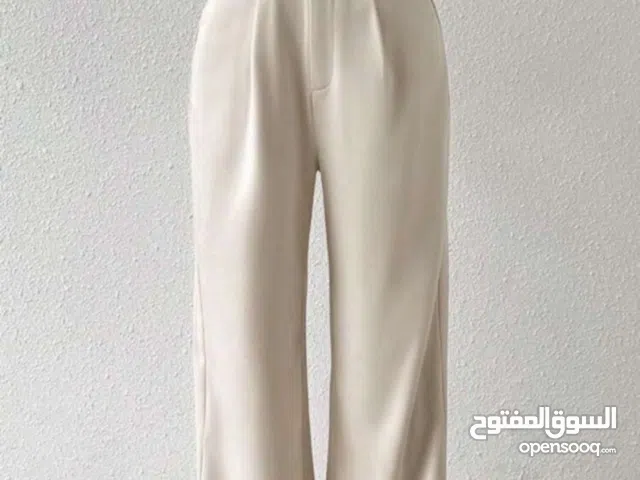 بنطلون جديد بسعر حرق