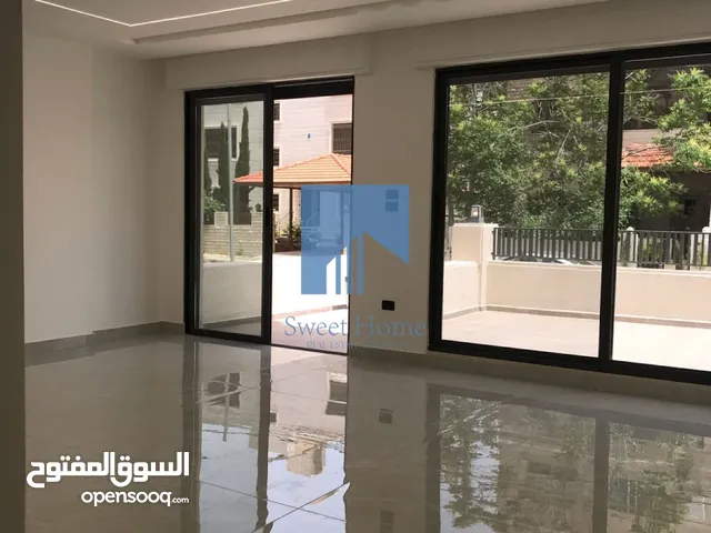 165 m2 3 Bedrooms Apartments for Sale in Amman Al Kursi